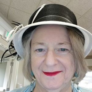 Meet your Posher, Janice